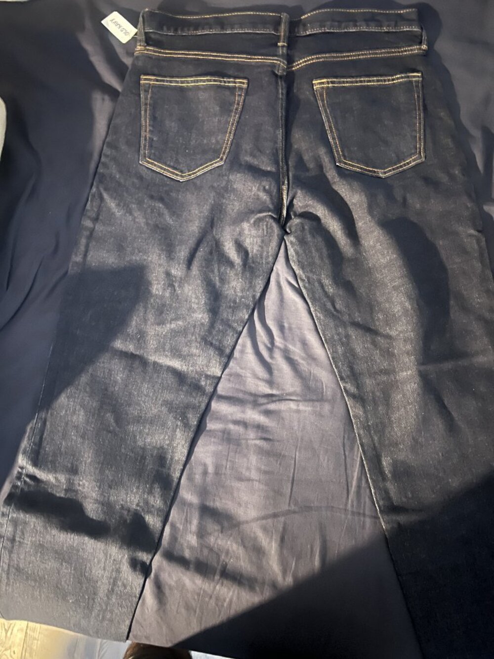 Old Navy Built in Flex Slim Jeans - 36/32